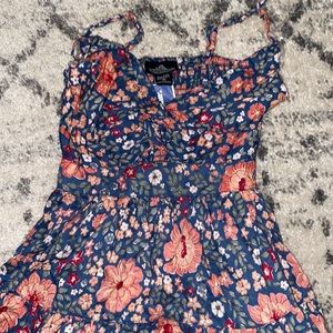 Marshall’s Dress